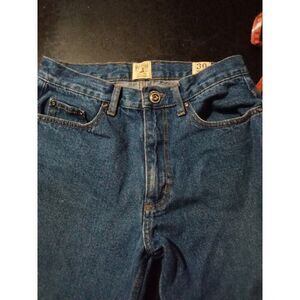 Jeans Red Head Dark Wash Men's 30 x 30